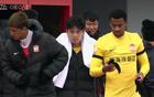 青島新季首勝，申花失利；西海岸升至第4，三鎮(zhèn)墊底。