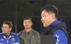  孫繼海強(qiáng)調(diào)青訓(xùn)需職業(yè)經(jīng)歷，草根教練受質(zhì)疑
