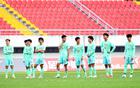  U22國(guó)足名單：余望領(lǐng)銜，泰山高門(mén)將，國(guó)青八將入選