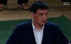  北控險勝，強援46分，余嘉豪25+24，郭士強觀戰(zhàn)！