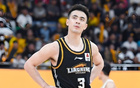  CBA最新排名：廣廈領(lǐng)跑，遼寧跌出前八，廣東沖擊前四。