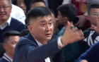  山西粵迷驚炸，段鑄快掐表速致廣東違例，杜鋒抗議不果
