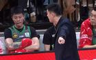  繼偉創(chuàng)紀錄，楊鳴吉林練兵，鐘誠無懼，大勝隱憂仍存。