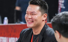  44-9，廣東勝趙睿，徐杰留隊明智之舉顯露無遺
