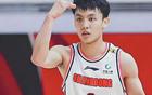  廣東大勝新疆，北京勝出，CBA積分榜更新，3-9名競爭激烈僅差2分。