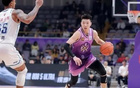  北控勝青島，聽閔鹿蕾等賽后發(fā)言