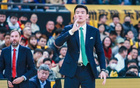  雙核缺席，廣廈得分低至74分破賽季紀(jì)錄，前紀(jì)錄為77分對深圳。