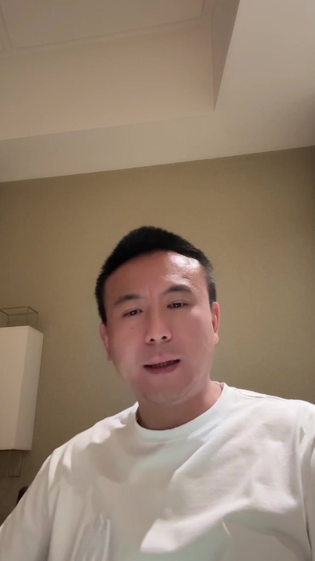  開場差點(diǎn)丟！毛劍卿吐槽：不是機(jī)會都成機(jī)會了！李磊那么緊張？