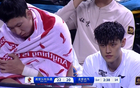  CBA：曾凡博失準(zhǔn)，周琦雙高，奇兵三分21分惜敗