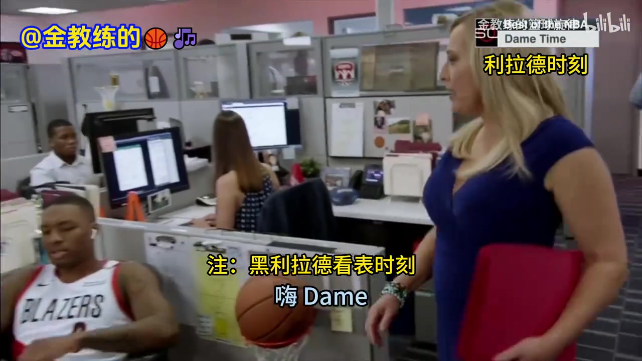  經(jīng)典回憶！ESPN當(dāng)年惡搞利拉德和凱爾特人三巨頭的廣告！