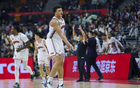  楊瀚森高效率，青島勝上海；李弘權(quán)、威爾遜得分高
