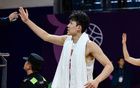  楊瀚森末節(jié)8分助青島隊勝局