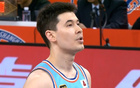  新疆險勝遼籃，排名升至第五，收官戰(zhàn)值得期待。