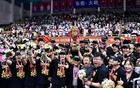 WCBA新王崛起，衛(wèi)冕冠軍失利，廣東女籃狂勝奪冠！