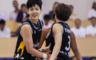  中國(guó)女籃新星23歲奪冠，F(xiàn)MVP！帥氣實(shí)力雙全，六巨頭衛(wèi)冕被掀翻。