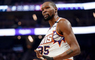  NBA太陽隊杜蘭特交易傳聞曝光，交易截止日臨近