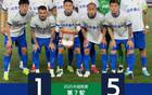  泰山勝青島，邵佳一展望未來