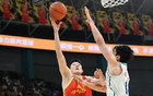  CBA季后賽大冷門(mén)，遼籃勁敵廣廈遭爆冷，黑八疑云再起。