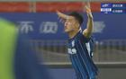  中超國安10分鐘丟3球，3分變1分，4-1變4-4驚天逆轉(zhuǎn)！