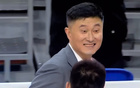  山西勝?gòu)V東，迪亞洛挑釁，杜鋒假笑，廣東敗退，潘江展顯情商。