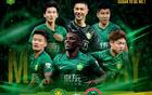  中超夜戰(zhàn)：海港勝升班馬，國安小勝河南，爭冠戰(zhàn)激烈僅差一分。