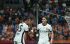  云南玉昆2-3上海海港，賽后評分：海港45號更勝一籌，非武磊第一。