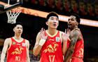  今日凌晨CBA罰單：孫銘徽受罰，樓明禁賽，光頭男拘留。