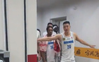  記者道歉，深夜被罰7次！