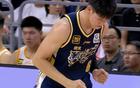  廣東隊穩(wěn)勝！CBA鋒線確認，杜鋒再戰(zhàn)總決賽！