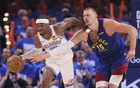  TA：NBA周三揭曉本季MVP懸念