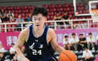 遼寧U22男籃三連勝，張陳治鋒強(qiáng)勢，王俊杰9中2，再戰(zhàn)試金石。
