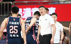  媒體：廣東男籃成年組將熱身四國賽，深圳舉辦