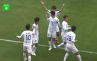  江蘇城聯(lián)，宿遷勝鎮(zhèn)江2-0，高馳雙響