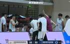  體院杯難解，宏遠(yuǎn)內(nèi)線低迷，僅得1分并抽筋，建議放棄。