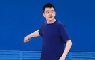  美駐沈陽總領(lǐng)事會(huì)見籃球名將楊鳴劉子慶，共商籃球發(fā)展，計(jì)劃赴美考察。