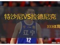  特沙尼VS拉德尼克