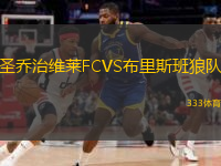  圣喬治維萊FCVS布里斯班狼隊