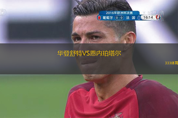  華登舒特VS恩內(nèi)珀塔爾