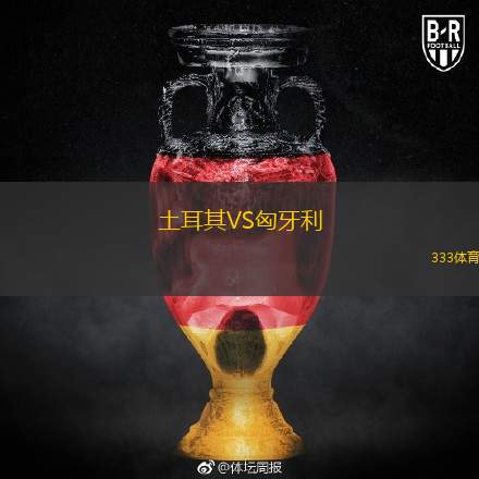  土耳其VS匈牙利