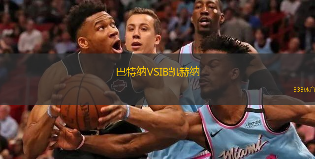  巴特納VSIB凱赫納
