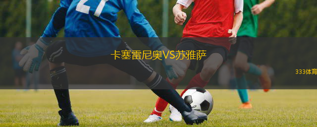  卡塞雷尼奧VS蘇雅薩