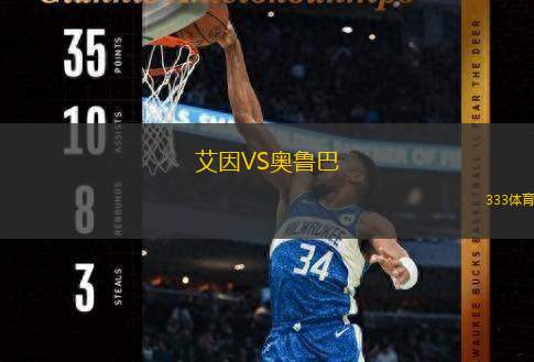  艾因VS奧魯巴