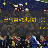  巴烏魯VS弗拉門戈