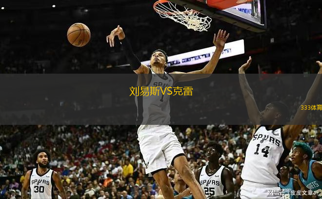  劉易斯VS克雷