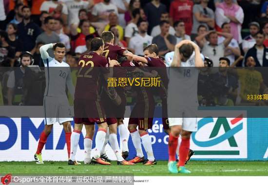  雷恩VS尼斯