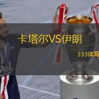  卡塔爾VS伊朗
