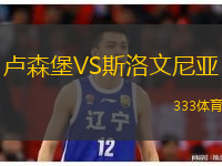  盧森堡VS斯洛文尼亞